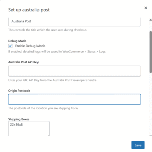 IH AusPost Shipping for WooCommerce Lite